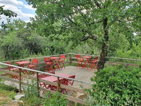 Domaine Saint Cerice - Ardèche