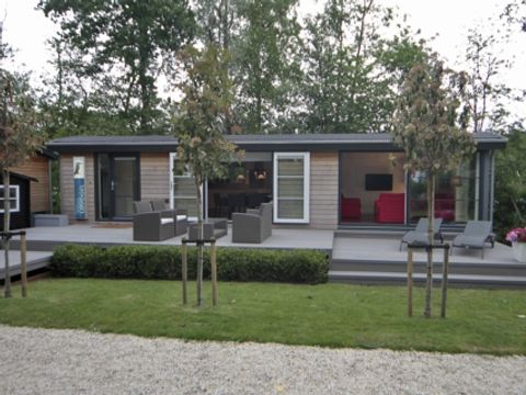 Rien van den Broeke Village - Wijdemeren - Image N°22