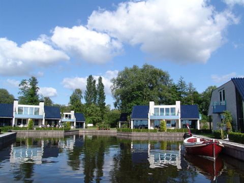 Rien van den Broeke Village - Wijdemeren - Image N°21