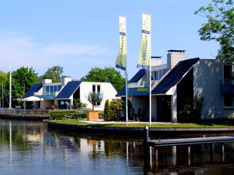 Rien van den Broeke Village - Wijdemeren - Image N°12