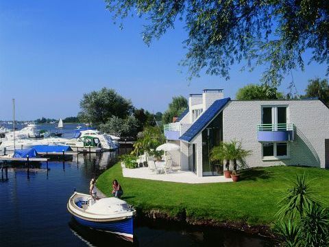 Rien van den Broeke Village - Wijdemeren - Image N°20
