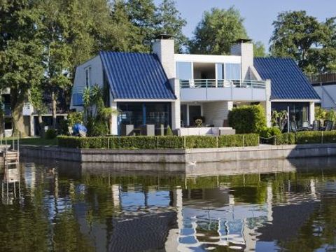 Rien van den Broeke Village - Wijdemeren - Image N°18