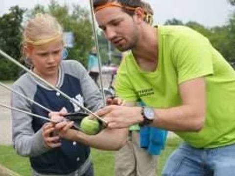 Vakantiepark De Kuilart - Südwest-Friesland - Image N°23