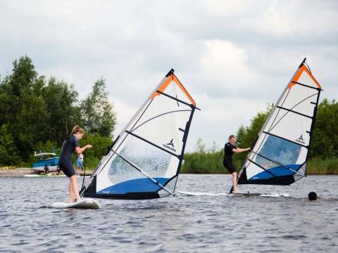 Vakantiepark De Kuilart - Südwest-Friesland - Image N°15