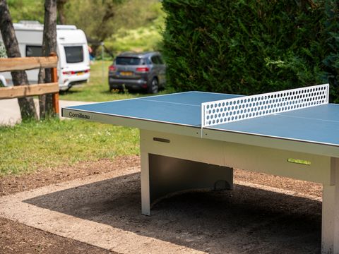 Vodatent Camping du Rivage - Camping Luxemburg - Image N°3