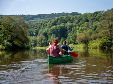Vodatent Camping du Rivage - Camping Luxemburg - Image N°2