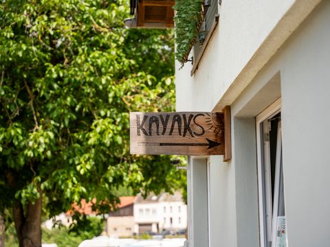 Vodatent Camping du Rivage - Camping Luxemburg - Image N°5