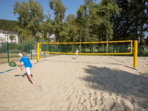 Vodatent Camping Troisvierges - Luxemburg - Image N°5