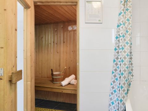 Summio Parc Port Greve - Camping Schouwen-Duiveland - Image N°4