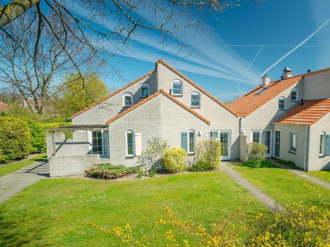 Summio Parc Port Greve - Camping Schouwen-Duiveland - Image N°0