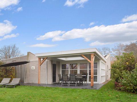 Summio Parc Port Greve - Schouwen-Duiveland - Image N°0