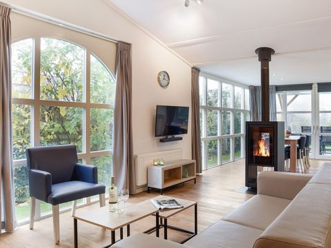 Summio Parc Port Greve - Schouwen-Duiveland