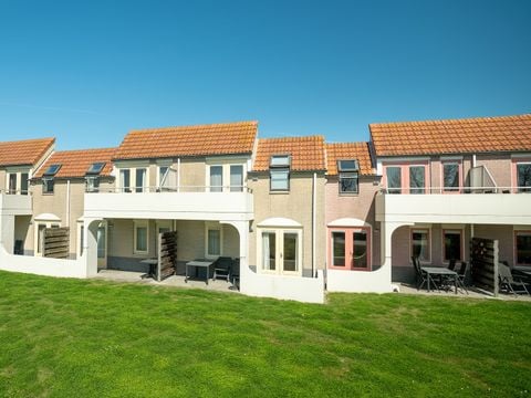 Summio Parc Port Greve - Camping Schouwen-Duiveland - Image N°0