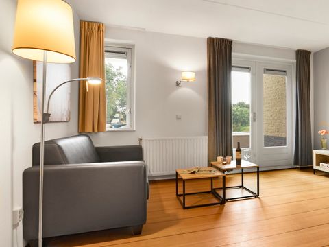 Summio Parc Port Greve - Schouwen-Duiveland