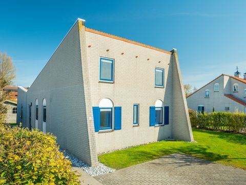 Summio Parc Port Greve - Schouwen-Duiveland - Image N°0