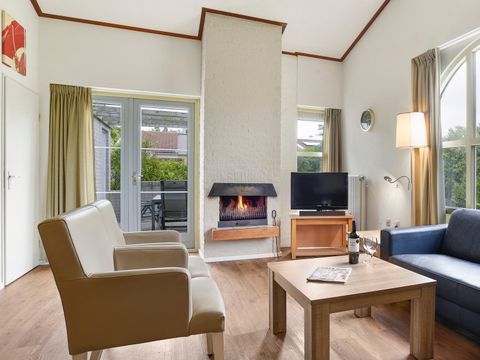 Summio Parc Port Greve - Schouwen-Duiveland