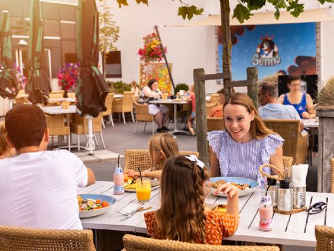 Summio Parc Port Greve - Camping Schouwen-Duiveland - Image N°4