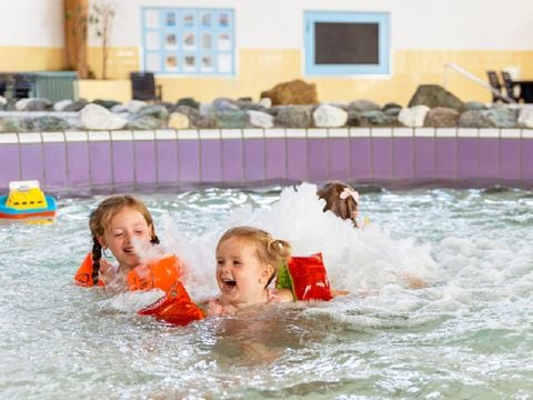 Summio Parc Port Greve - Camping Schouwen-Duiveland - Image N°2