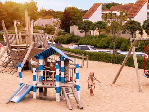 Summio Parc Port Greve - Schouwen-Duiveland