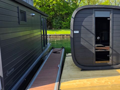 Marinapark Mookerplas - Mook und Middelaar - Image N°5