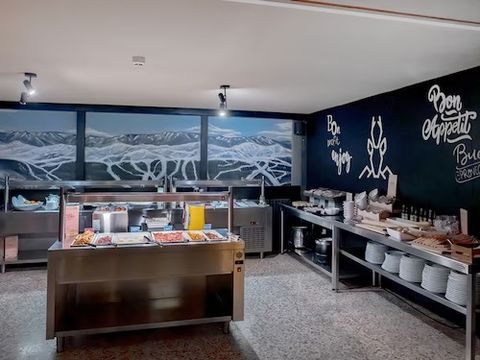 Pierre & Vacances Hotel Austria - Andorra