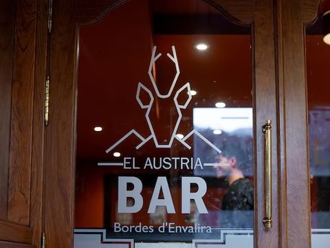 Pierre & Vacances Hotel Austria - Andorra