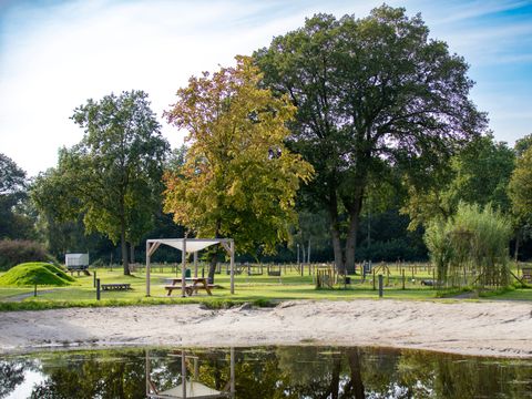 Buitengoed Erve Raewyck - Camping Hardenberg - Image N°4
