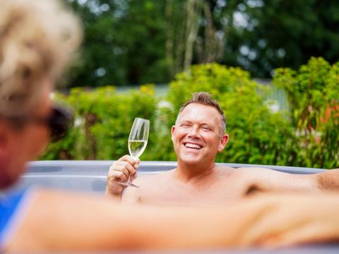 Hub Resorts Knuitershoek - Camping Hulst - Image N°3