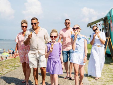 Hub Resorts Knuitershoek - Camping Hulst - Image N°0