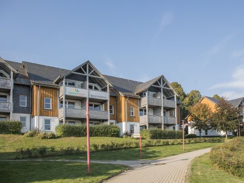 UplandParcs Bergresidence - Camping Nordrhein-Westfalen - Image N°5