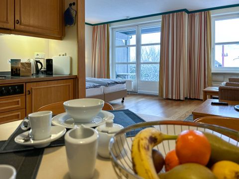 UplandParcs Bergresidence - Camping Nordrhein-Westfalen - Image N°3