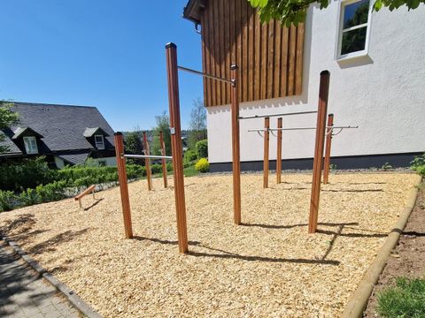 UplandParcs Bergresidence - Camping Nordrhein-Westfalen - Image N°5