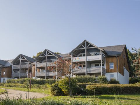UplandParcs Bergresidence - Camping Nordrhein-Westfalen - Image N°0
