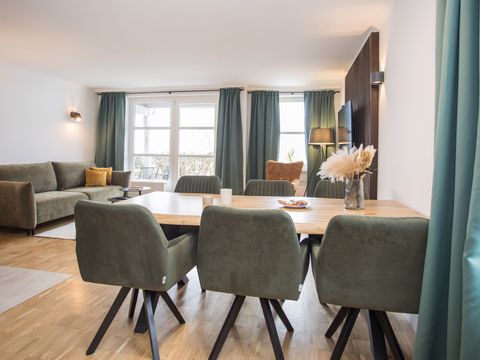 UplandParcs Bergresidence - Camping Nordrhein-Westfalen - Image N°0