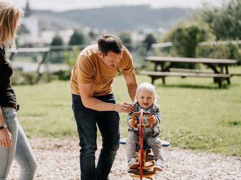 UplandParcs Bergresidence - Camping Nordrhein-Westfalen - Image N°4
