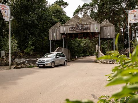 Familiepark Goolderheide - Camping Belgisches Limburg - Image N°2