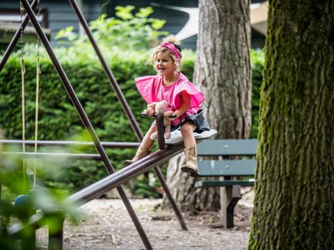 Vakantiepark Zevenbergen - Bernheze - Image N°8