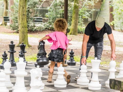 Vakantiepark Zevenbergen - Bernheze - Image N°15