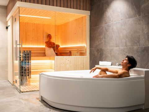 Resort Valley - Ede - Image N°4