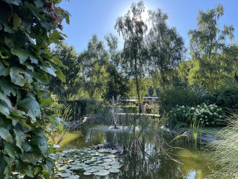 Resort Valley - Ede - Image N°27