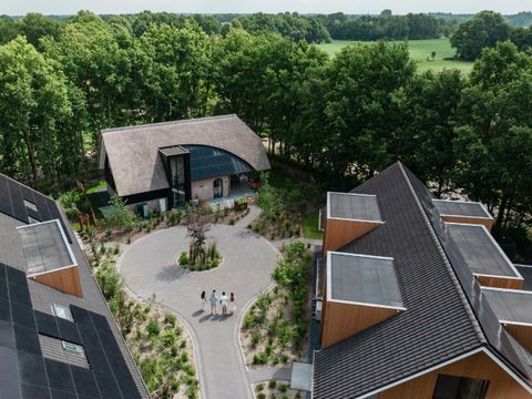 Resort Valley - Ede - Image N°5