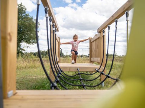 Landal de Strabrechtse Vennen - Someren - Image N°2