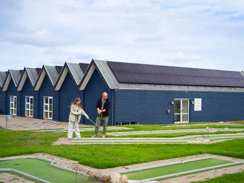 Landal Fyrklit - Nordjutland - Image N°8