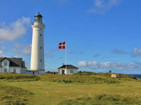 Landal Fyrklit - Nordjutland - Image N°15