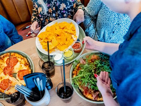 Landal Ronbjerg - Nordjutland