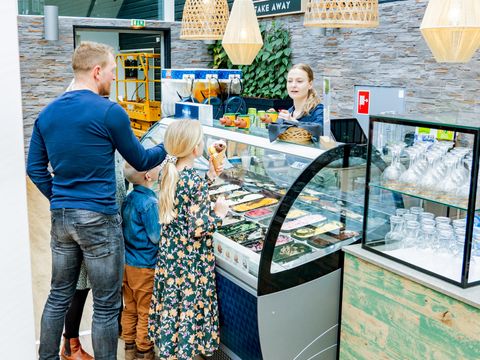 Landal Ronbjerg - Nordjutland