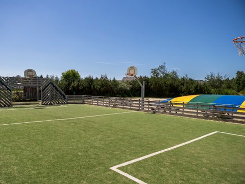 Landal Seawest - Süd-Dänemark