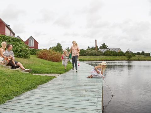 Landal Seawest - Süd-Dänemark - Image N°37