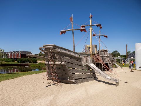 Landal Seawest - Süd-Dänemark - Image N°14