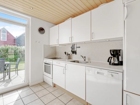 Landal Seawest - Süd-Dänemark - Image N°4